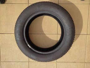 Zimní pneumatiky 215/60 R17 - 2