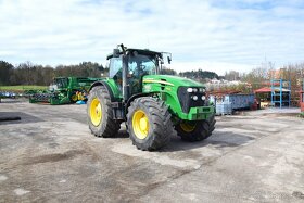 traktor John Deere 7930 - 2