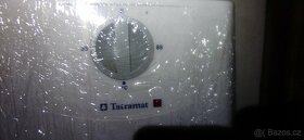 Prodám ohřívač vody 5 litru Tatramat EO 5 P málo používaný - 2