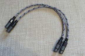 XLO Signature 3 XLR - 0,5 m - 2