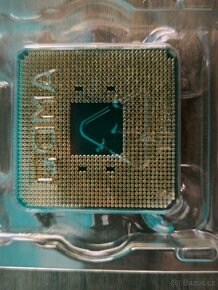 Výkonný procesor AMD Ryzen 5 5600X - 2