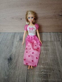 Panenky Barbie pro děti Nové - 2