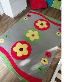 Dětský koberec 220x160 cm - 2