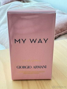 Giorgio Armani My Way 30ml - 2