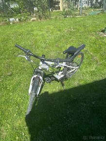 Westige junior 24" - 2