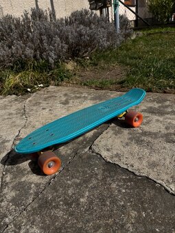 PENNYBOARD - 2