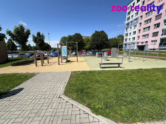 ZLEVNĚNO 4+1, 86m2, Teličkova, Předmostí - 2