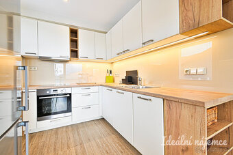 Pronájem bytu 2+kk, Beroun - 23.500,- Kč/měs, 48 m2 - 2