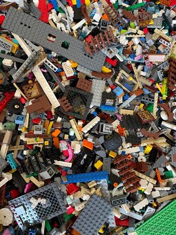 LEGO MIX 12,5 KG - 2