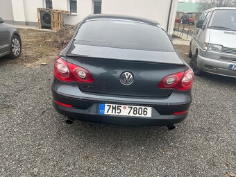 Prodam Passat CC R36 - 2
