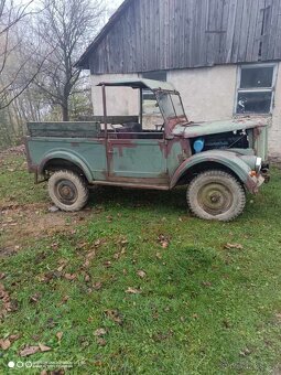 gaz - 2