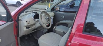Predám auto - 2