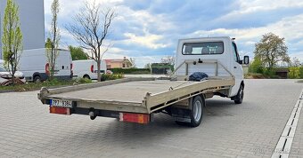 Odtahovka Mercedes-Benz Sprinter 416cdi - 2
