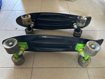 Pennyboard - 2
