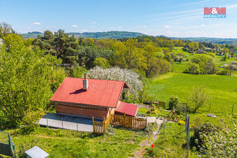 Prodej chaty, 60 m², Pyšely - 2