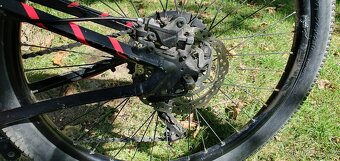 Prodám Trailové Lehké kolo Orbea MX24 Team Disc 2018 + Rock - 2