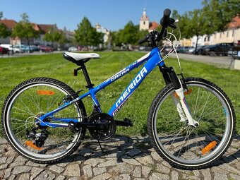 Kolo Merida Dakar 624 -  24" - 2