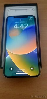 iPhone X- 256GB - 2
