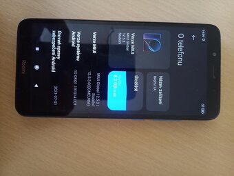 Xiaomi Redmi 7A - 2