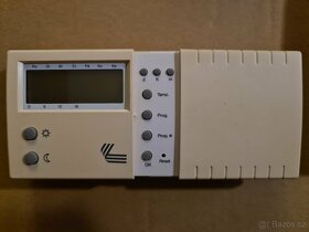 Prodám digitální termostat do domu - 2