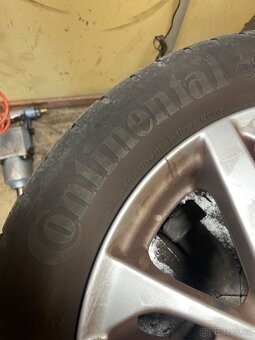 165/60 r15 letní pneu - 2