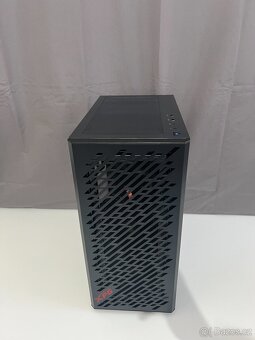 ⭐Herní PC-RTX 3070 8GB/ Ryzen 8400F AM5 /1TB/32GB RAM/ZÁRUKA - 2