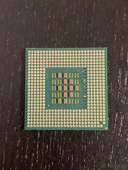 Intel Pentium M 1.6GHz - 2