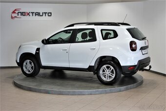 Dacia Duster 1.2 TCe 92kW, PRESTIGE, TAŽNÉ - 2
