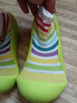 Attipas barefoot XXXL - 25,5 - 2