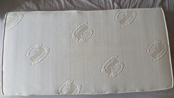 Dětská matrace Scarlett 70x140 cm - 2