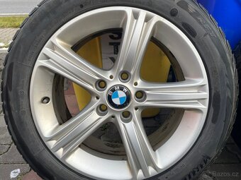 BMW Styling 393 7.5Jx17H2 ET37 - 2