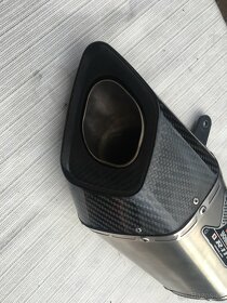 Koncovka výfuku Yoshimura SUZUKI GSX-R 1000 - 2