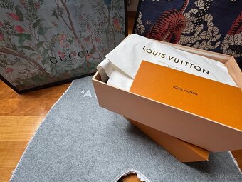 LV boty Louis Vuitton - 2