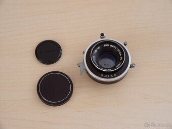 Fujinon W f/6,3 150mm - 2