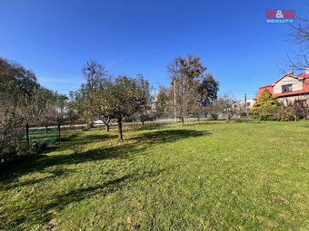 Prodej stavebního pozemku 1304m2, Petřvald, ul. Sokolská - 2
