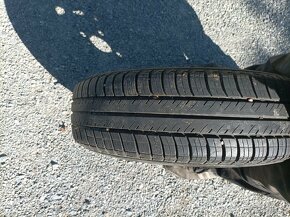 Pneu 165/70 r 13 - 2