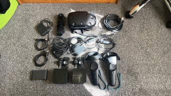HTC Vive - 2