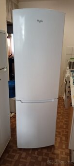 Lednice WHIRLPOOL - 2