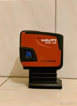 Laser Hilti PMC 46 - 2