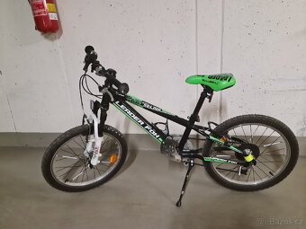 Dětské kolo 20" - 2
