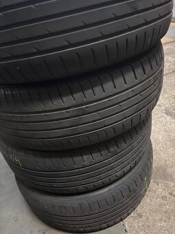 Nexen Nblue 185/60 R15 - 2