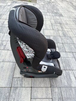 Britax Römer Duo ECE R44/04 - 2