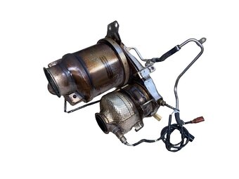 DPF filtr částic 04L131601H Škoda Octavia 3 2015 - 2