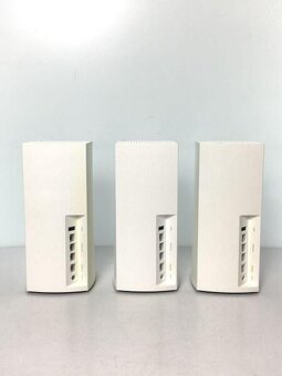 MESH WiFi systém Linksys MX12600 - 2