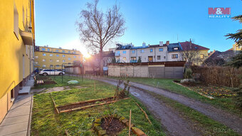 Prodej garáže, 14 m², Brno, ul. Strakatého - 2