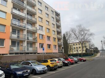 Exkluzivně nabízíme k prodeji byt 3+1 v Rychnově nad Kněžnou - 2