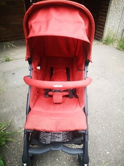 Inglesina Zippy Light - 2