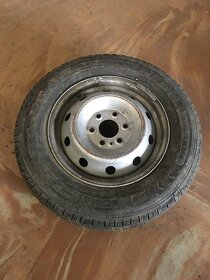 REZERVY na dodávky Fiat ,Ford, Peugeot, Citroen Renault,Ivec - 2