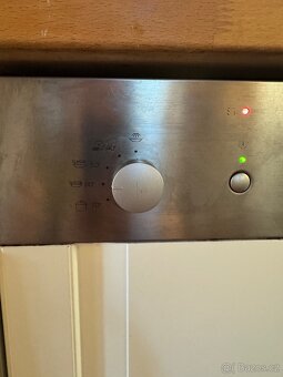 Myčka Whirlpool ADG 6560/3 IX - 2