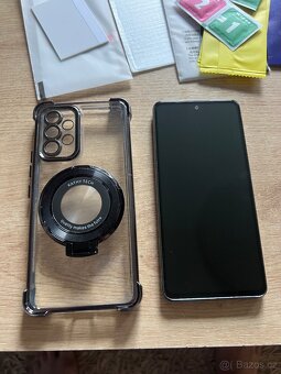 Samsung Galaxy A53 5G - 2
